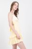 Vestido detalle olanes smock sold by Shasa