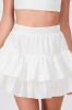 Mini falda olanes sold by Shasa