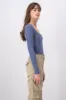 Bodysuit Liso Escote Cuadrado sold by Shasa