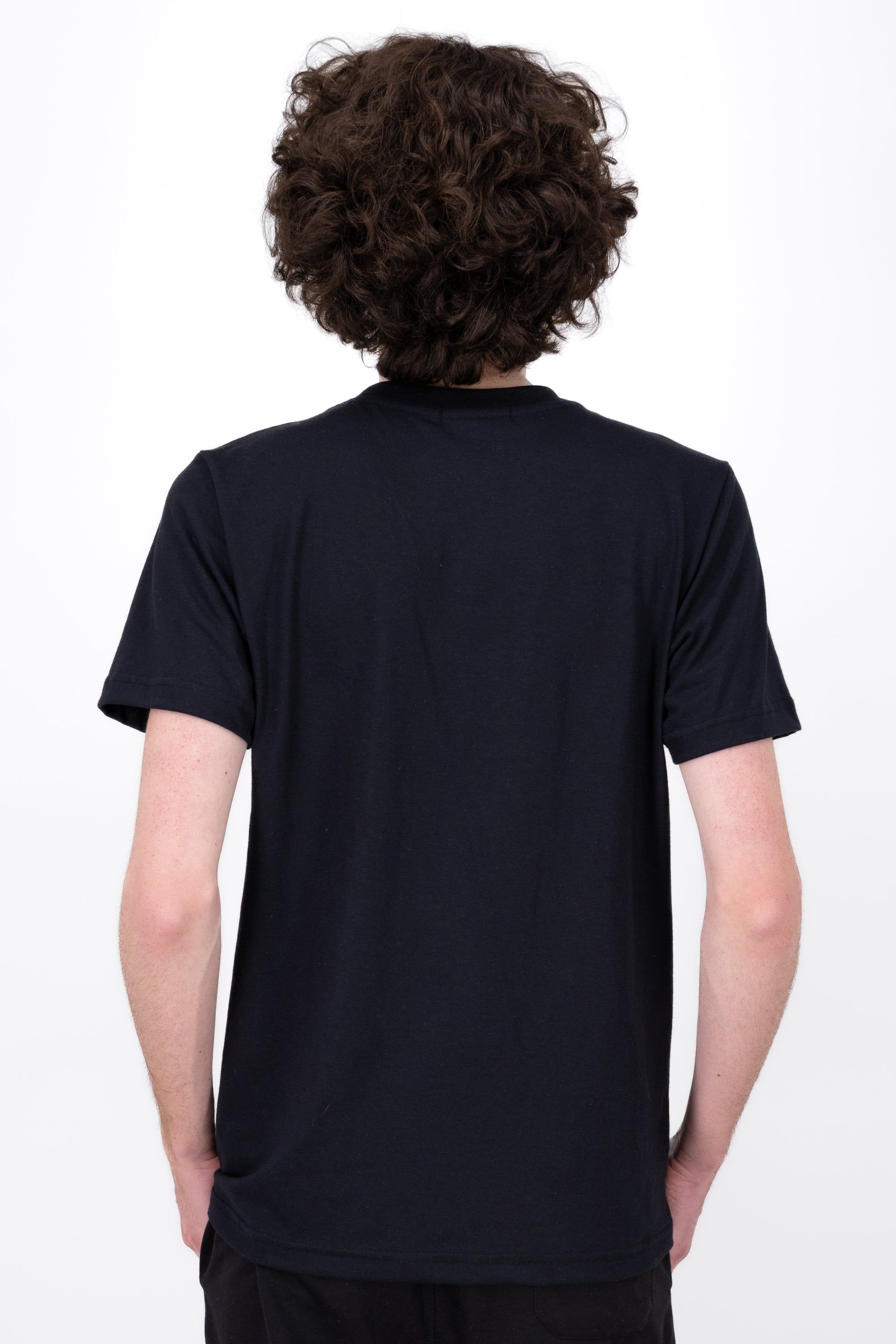 Playera Manga Larga Leaf Me Alone sold by Shasa product image thumbnail 4