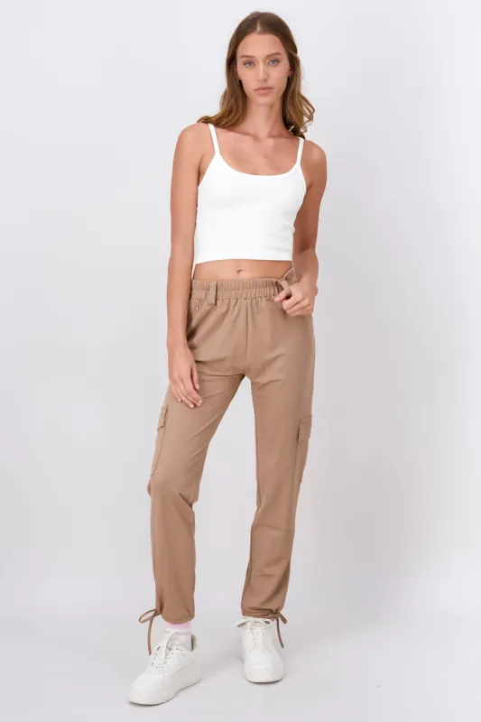 Jogger Bolsas Cargo sold by Shasa