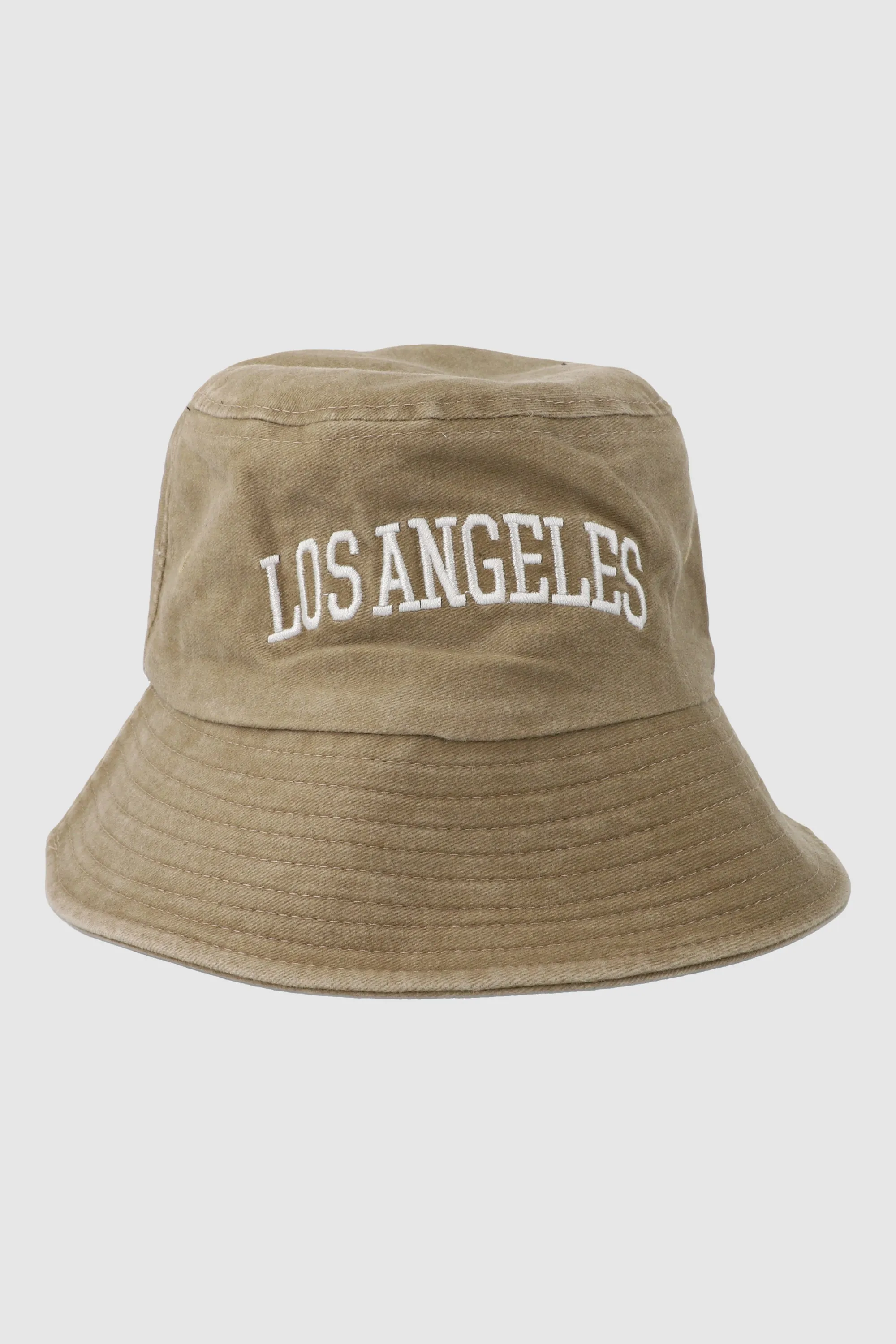 Bucket hat los angeles efecto vintage sold by Shasa