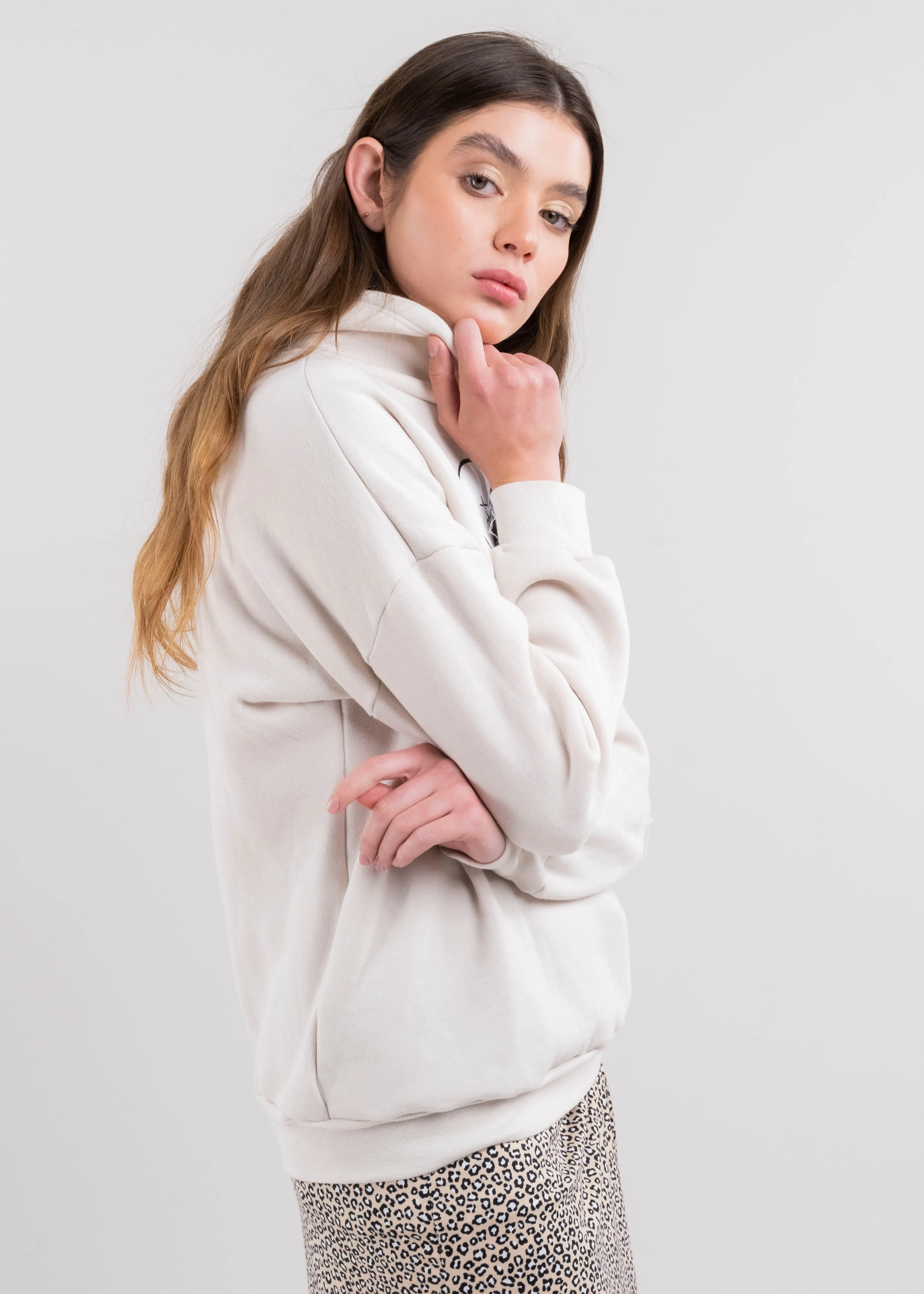 Hoodie Jack Skellington sold by Shasa product image thumbnail 3