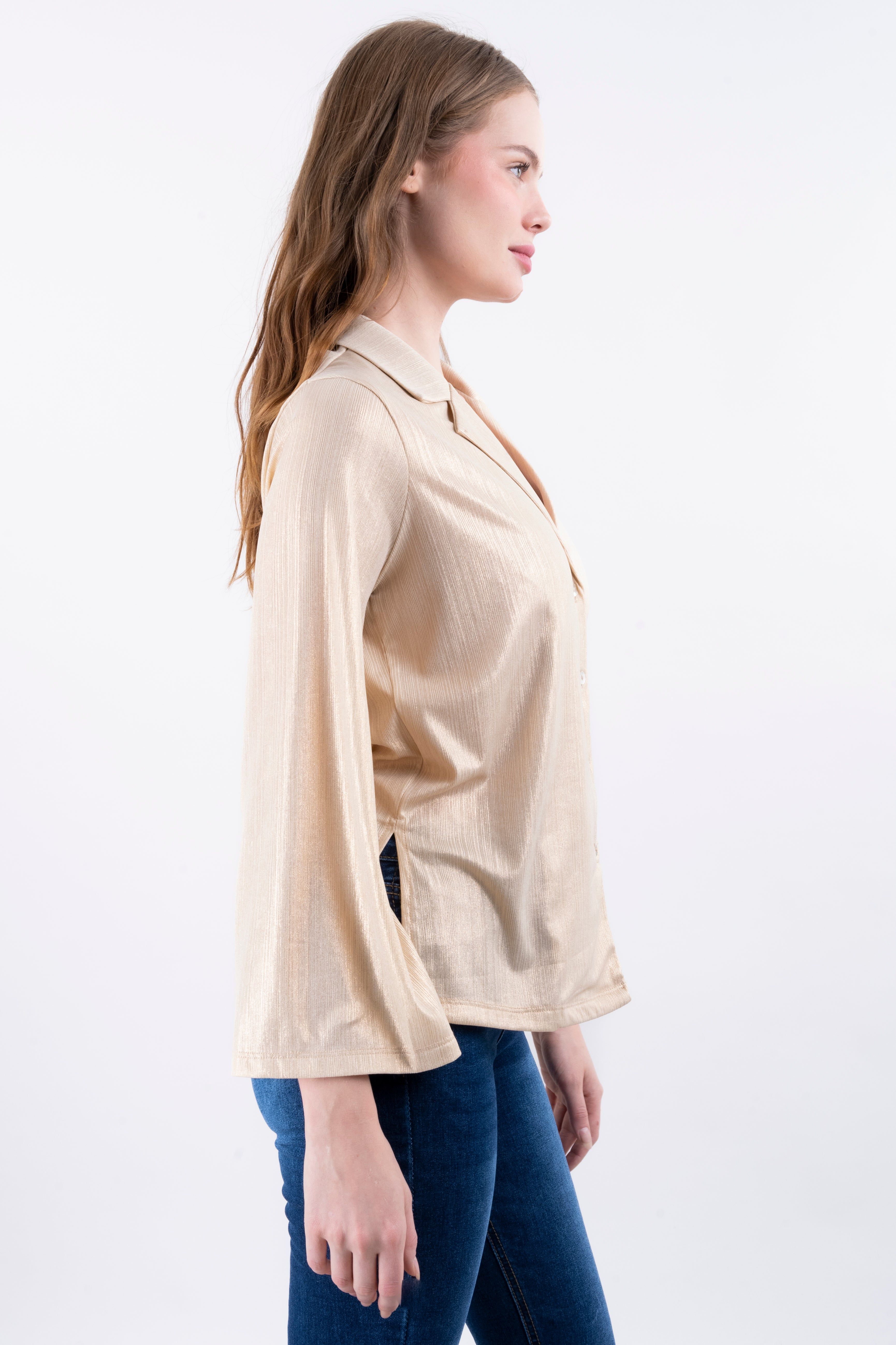 Saco detalle brillante sold by Shasa product image thumbnail 3