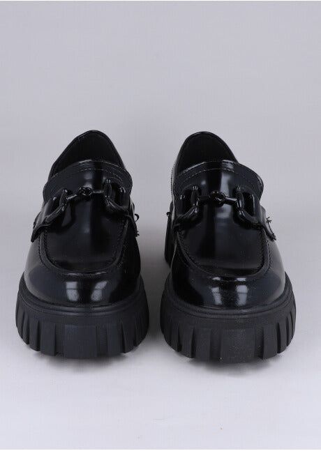 Loafers Monocolor Hebilla sold by Shasa product image thumbnail 2