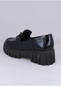 Loafers Monocolor Hebilla sold by Shasa