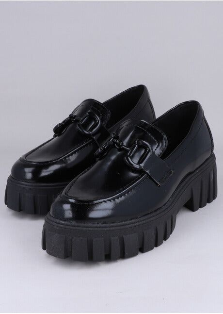 Loafers Monocolor Hebilla sold by Shasa product image thumbnail 3