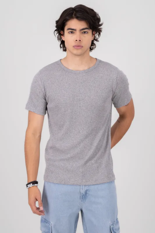 Playera Básica Manga Corta Dots Recover sold by Shasa