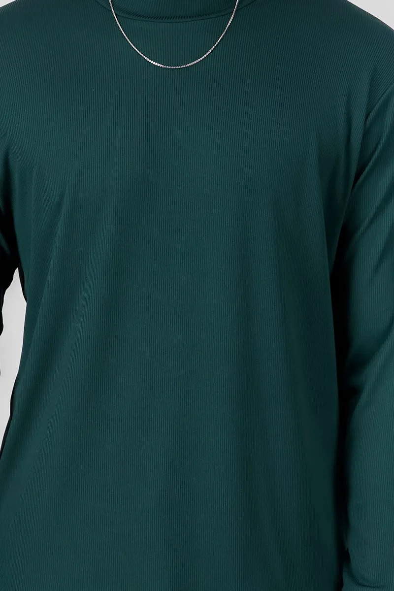 Playera Cuello De Tortuga Manga Larga sold by Shasa product image thumbnail 5