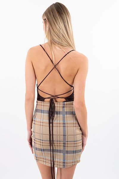 Top fruncido espalda abierta sold by Shasa product image thumbnail 4