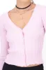 Cardigan ligero liso sold by Shasa