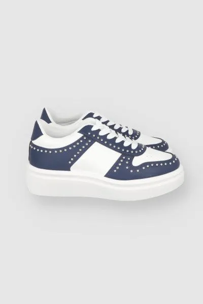 Tenis Casual Brillos Grandes sold by Shasa product image thumbnail 3
