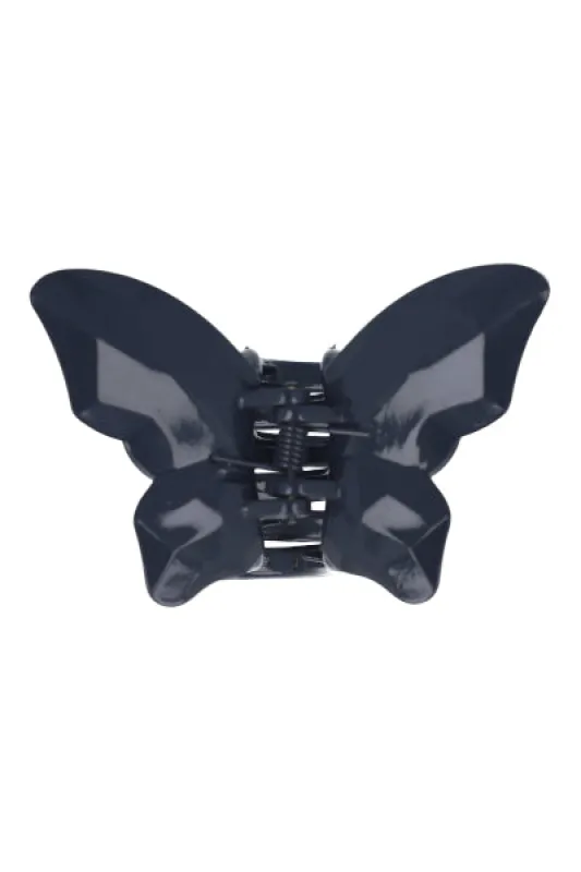Pinza mariposa brillante sold by Shasa