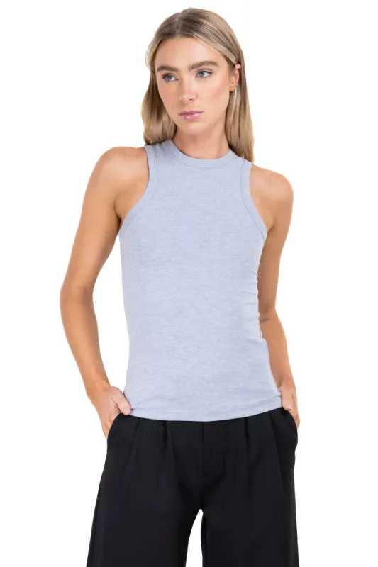 Tank top lisa sin mangas hypsters sold by Shasa