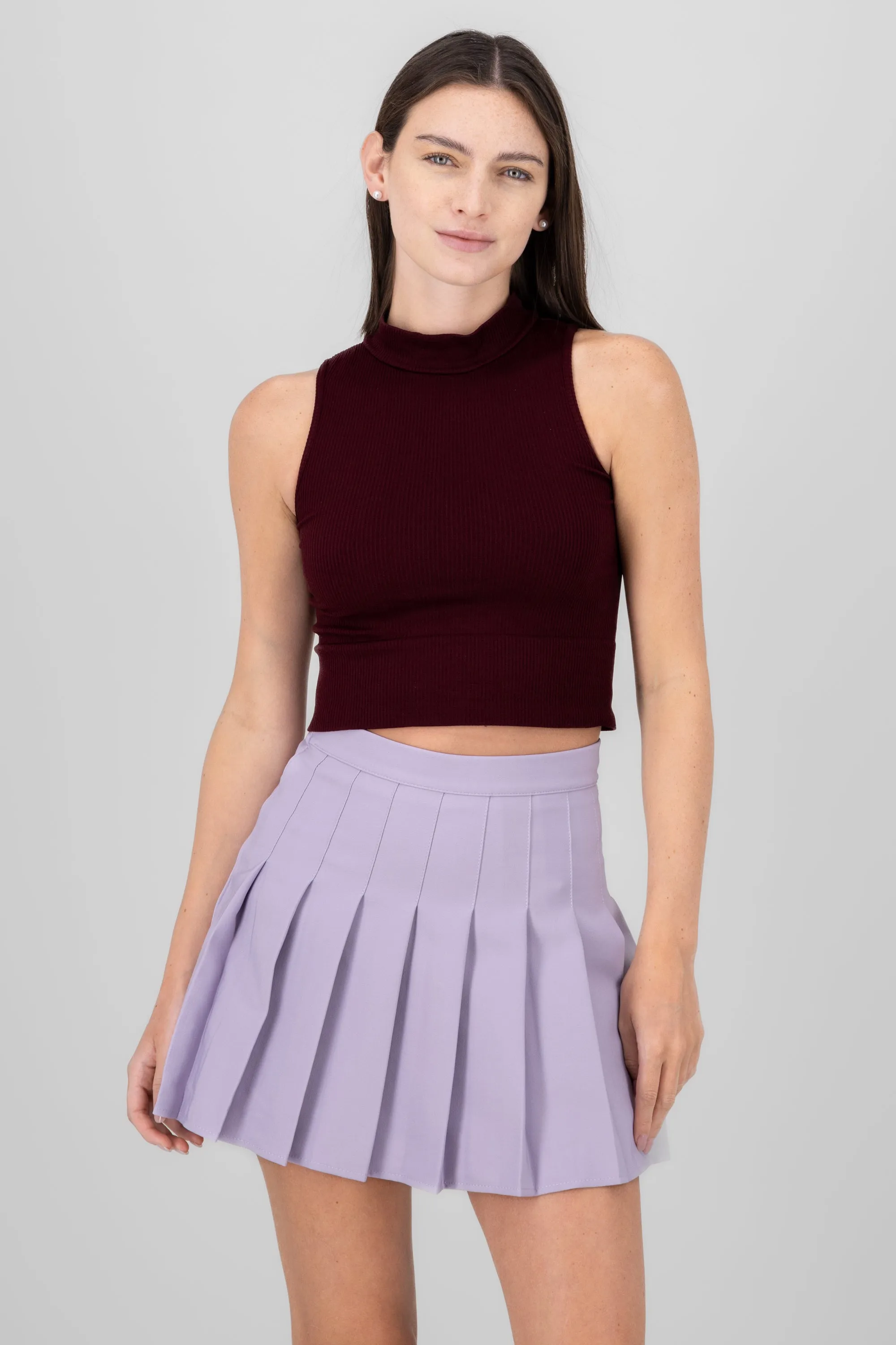 Top Acanalado sold by Shasa