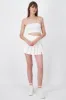 Falda Mini Tableada Cadena sold by Shasa