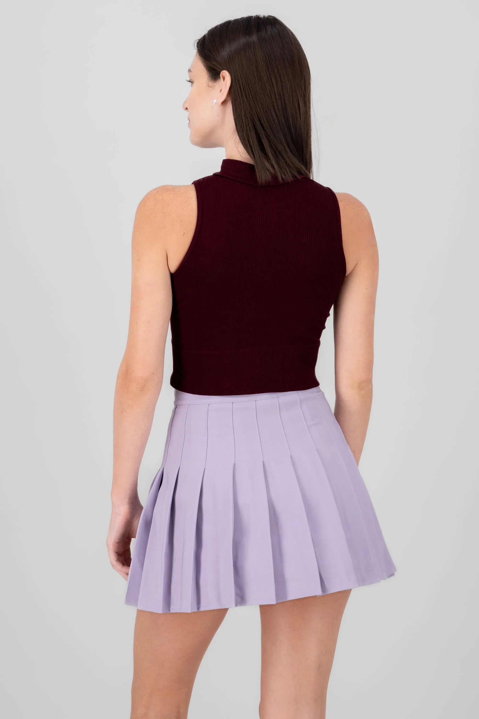 Top Acanalado sold by Shasa product image thumbnail 4