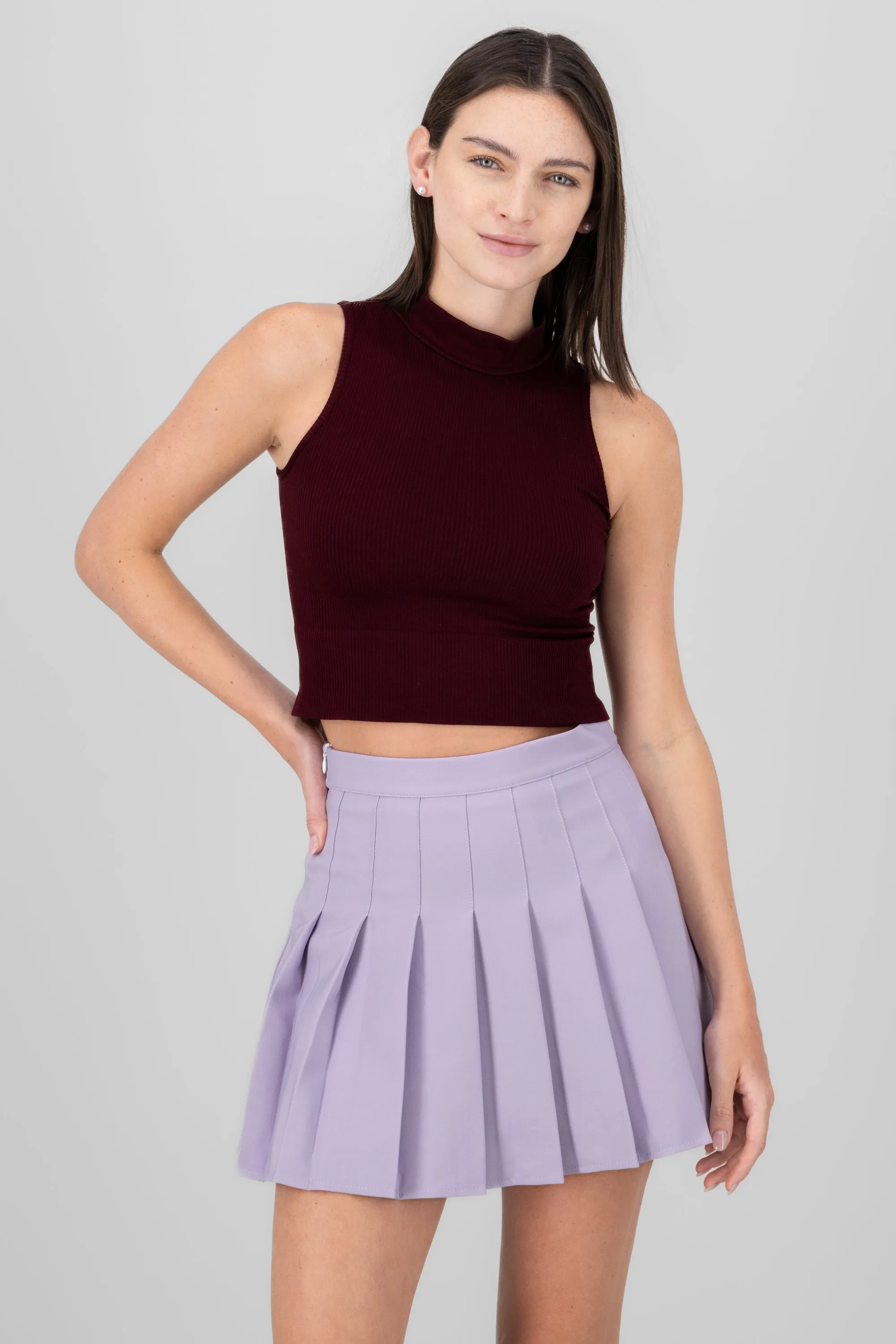 Top Acanalado sold by Shasa product image thumbnail 2