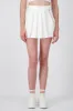 Falda Mini Tableada Cadena sold by Shasa