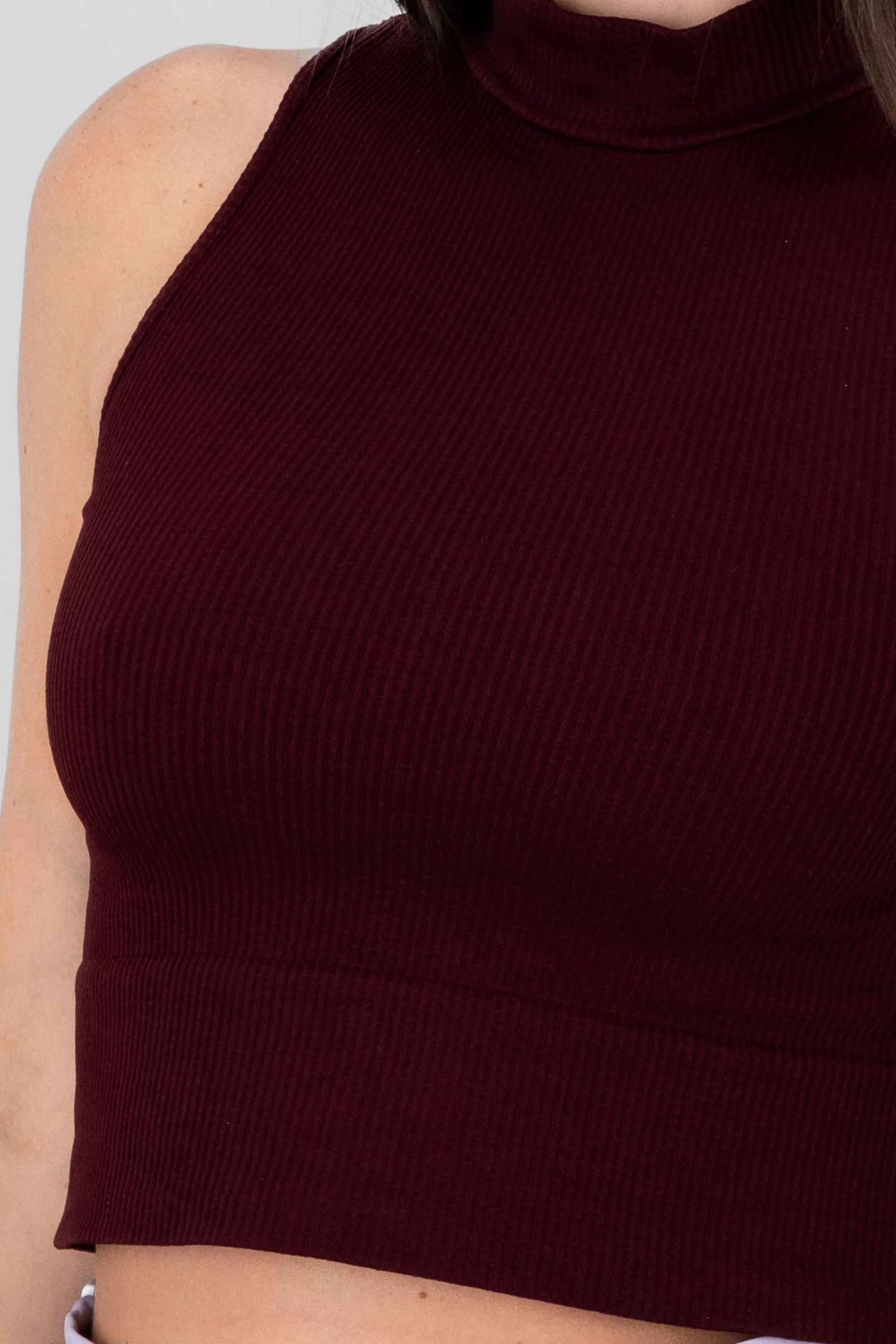 Top Acanalado sold by Shasa product image thumbnail 5