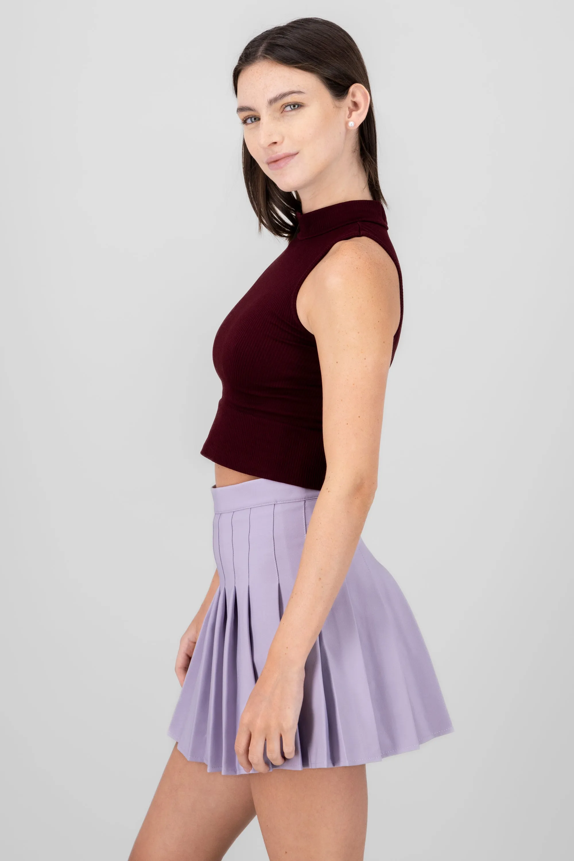 Top Acanalado sold by Shasa product image thumbnail 3