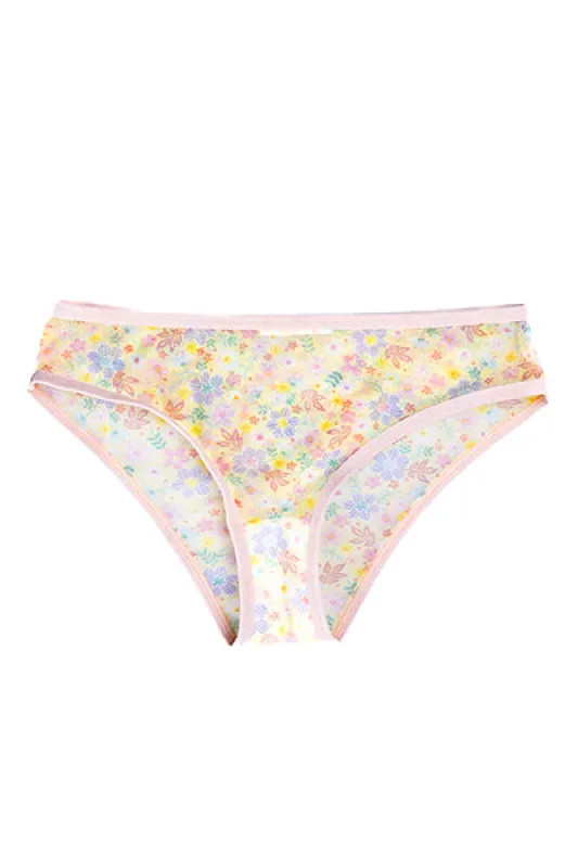 Bikini Mesh Estampado sold by Shasa
