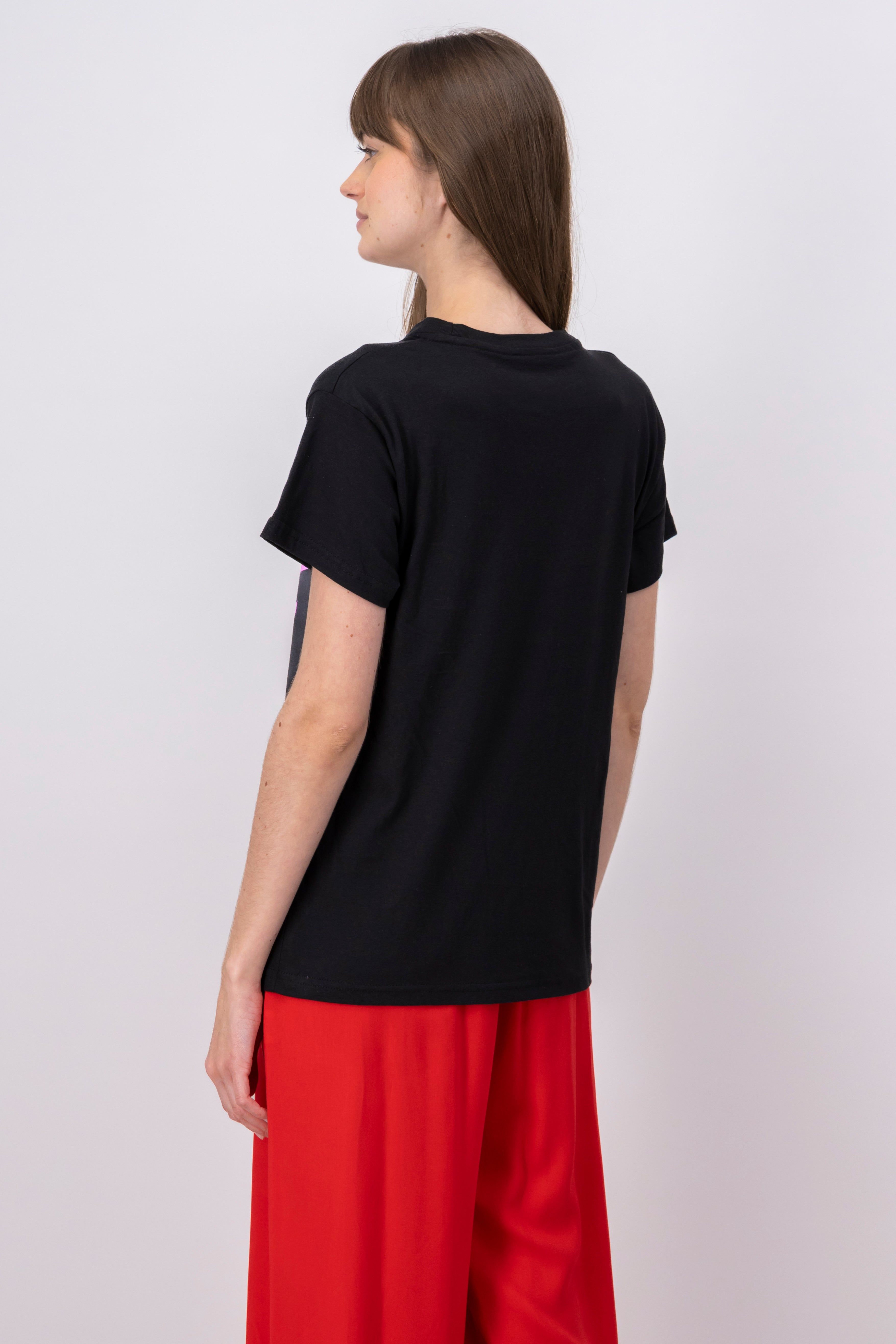 Playera Rolling Stones glitter sold by Shasa product image thumbnail 4