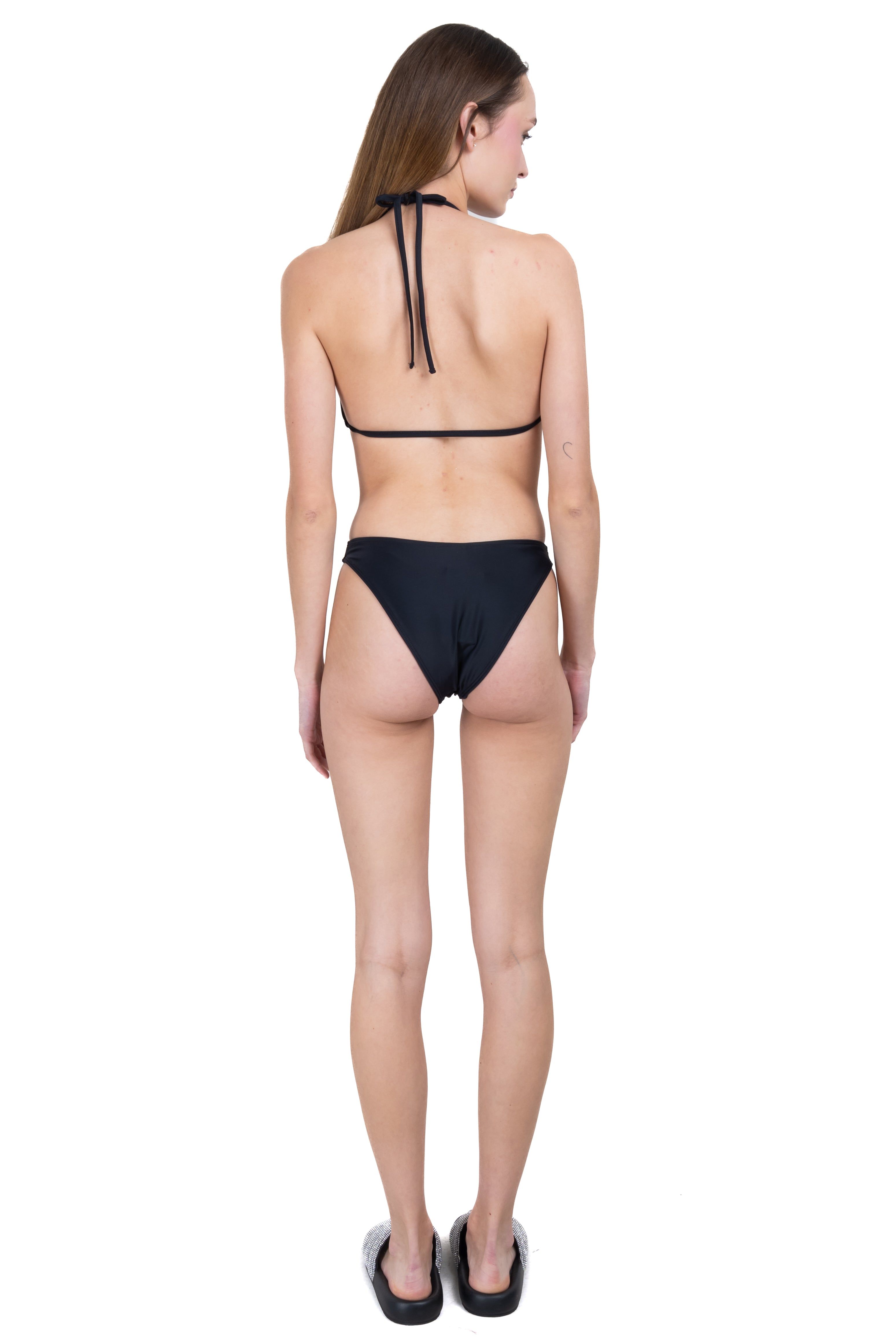 Bikini halter moño sold by Shasa product image thumbnail 4