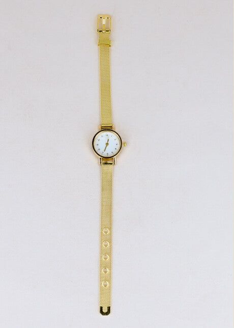 Reloj circular malla sold by Shasa product image thumbnail 3