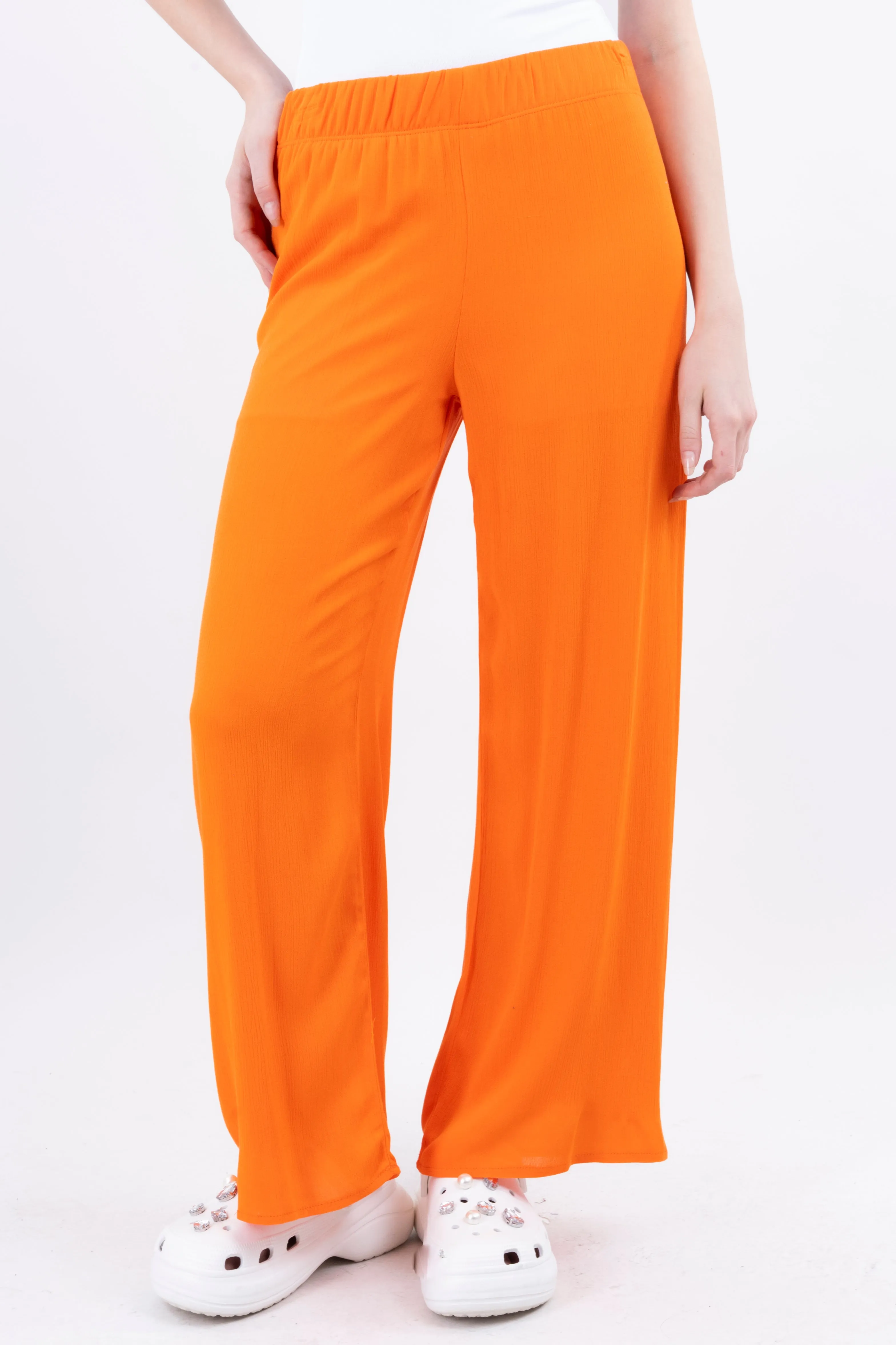 Pantalón Amplio sold by Shasa