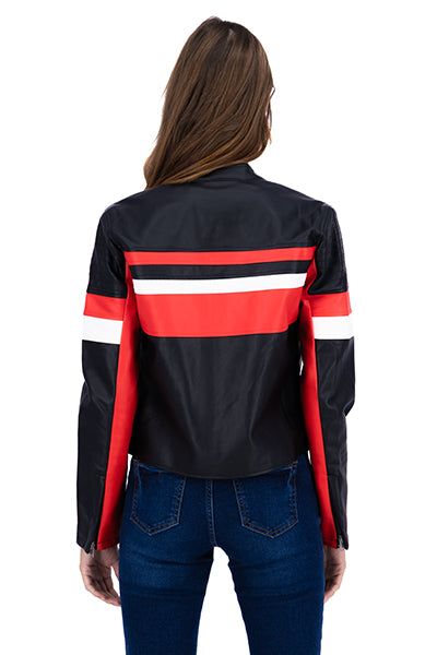 BIKER EFECTO PIEL sold by Shasa product image thumbnail 4