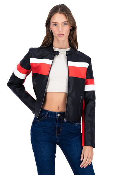 BIKER EFECTO PIEL sold by Shasa product image thumbnail 2