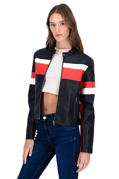 BIKER EFECTO PIEL sold by Shasa product image thumbnail 3