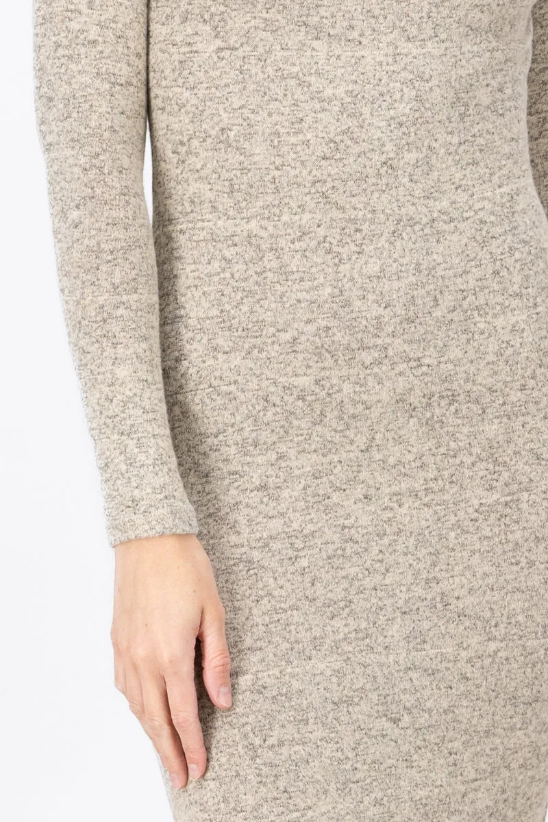 Vestido midi bodycon manga larga sold by Shasa product image thumbnail 5