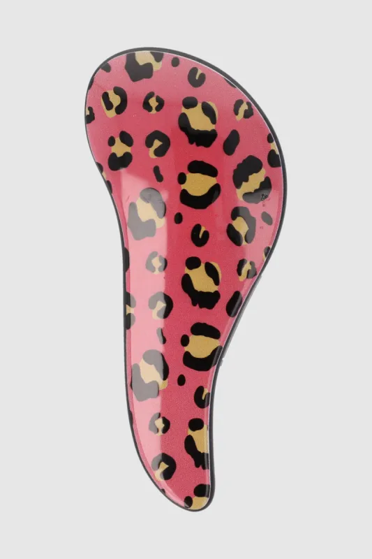 Cepillo desenredante animal print color sold by Shasa