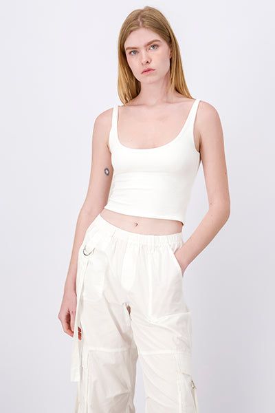 Top tirantes rib sold by Shasa product image thumbnail 5