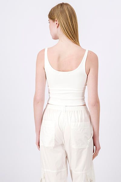 Top tirantes rib sold by Shasa product image thumbnail 4