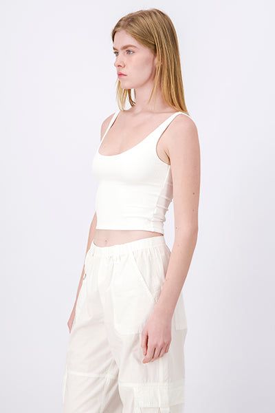 Top tirantes rib sold by Shasa product image thumbnail 3