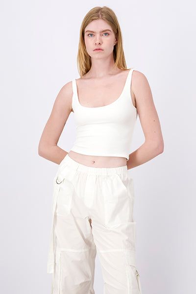 Top tirantes rib sold by Shasa