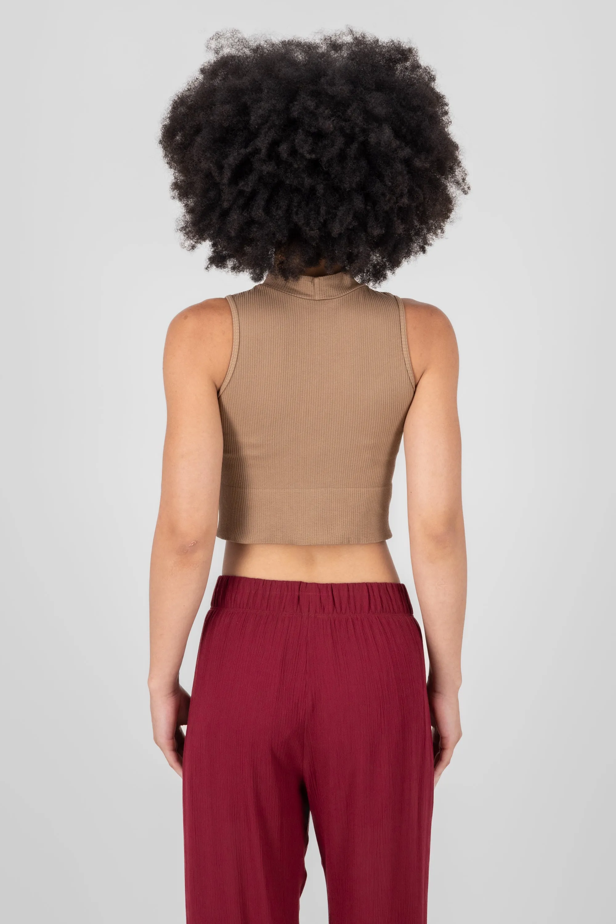 Top Acanalado sold by Shasa product image thumbnail 4