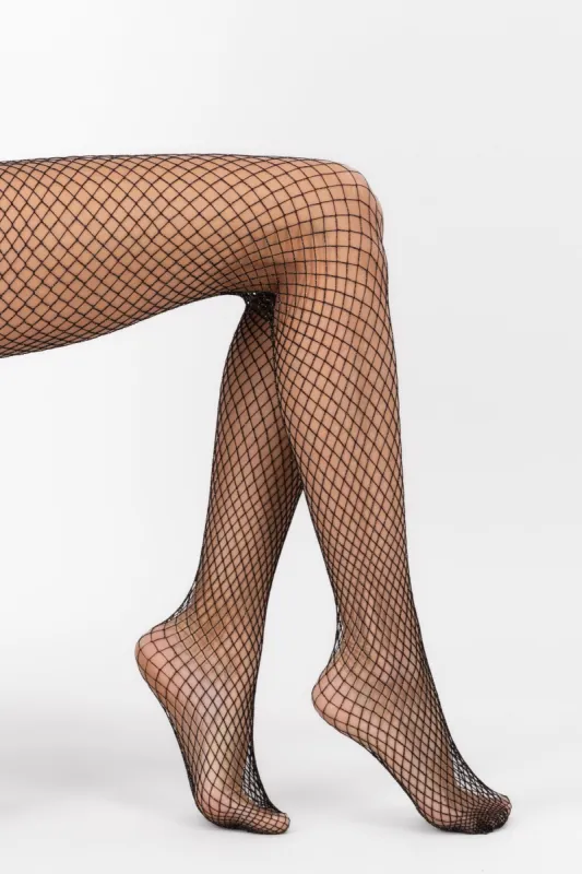 Medias Red Destrellos Brillos sold by Shasa