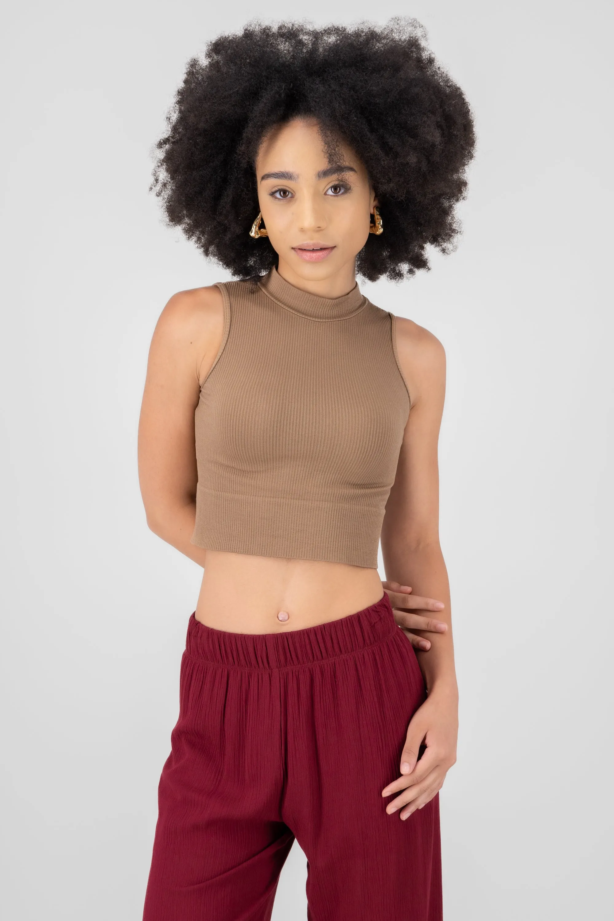 Top Acanalado sold by Shasa product image thumbnail 2