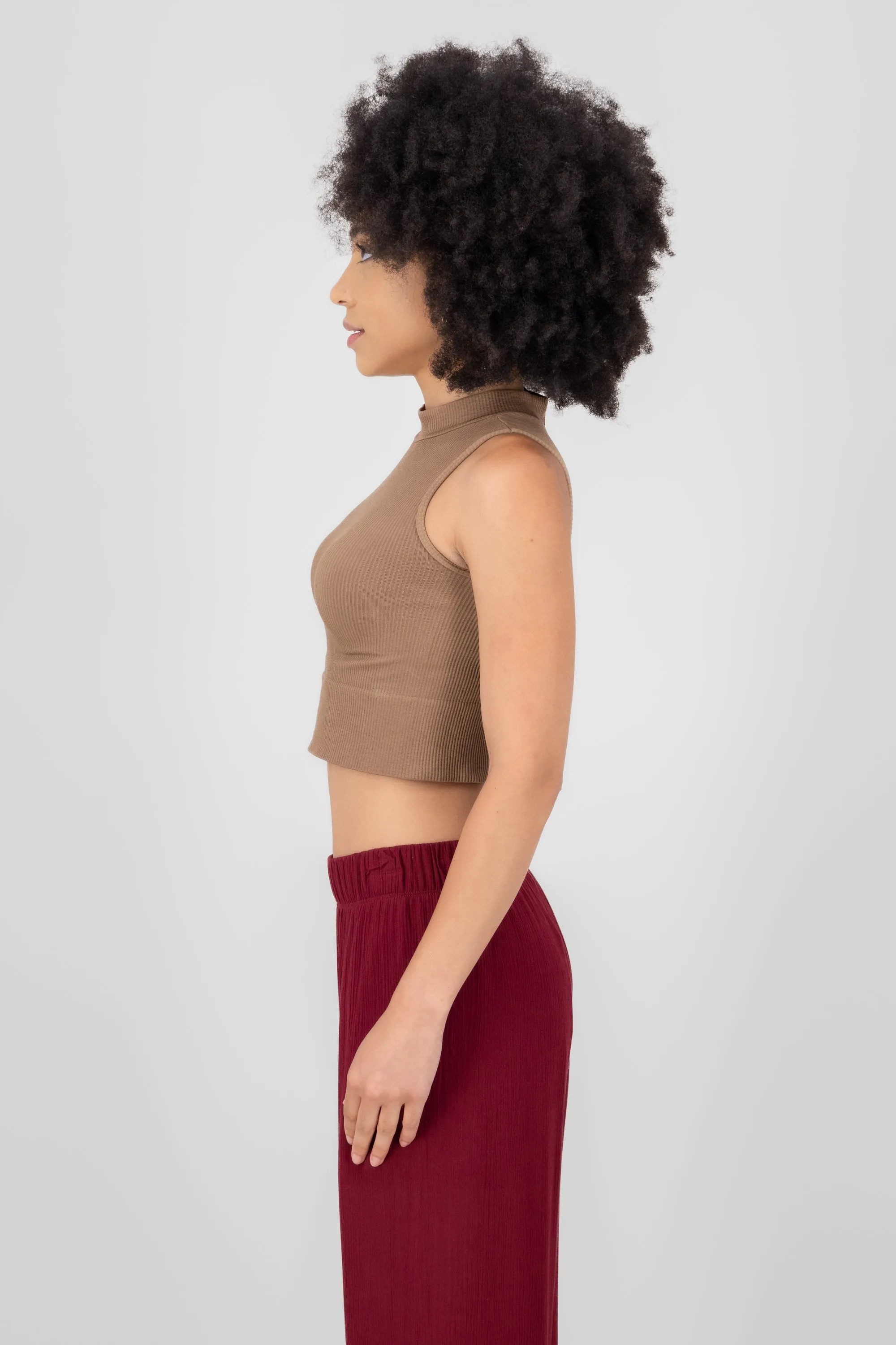 Top Acanalado sold by Shasa product image thumbnail 3