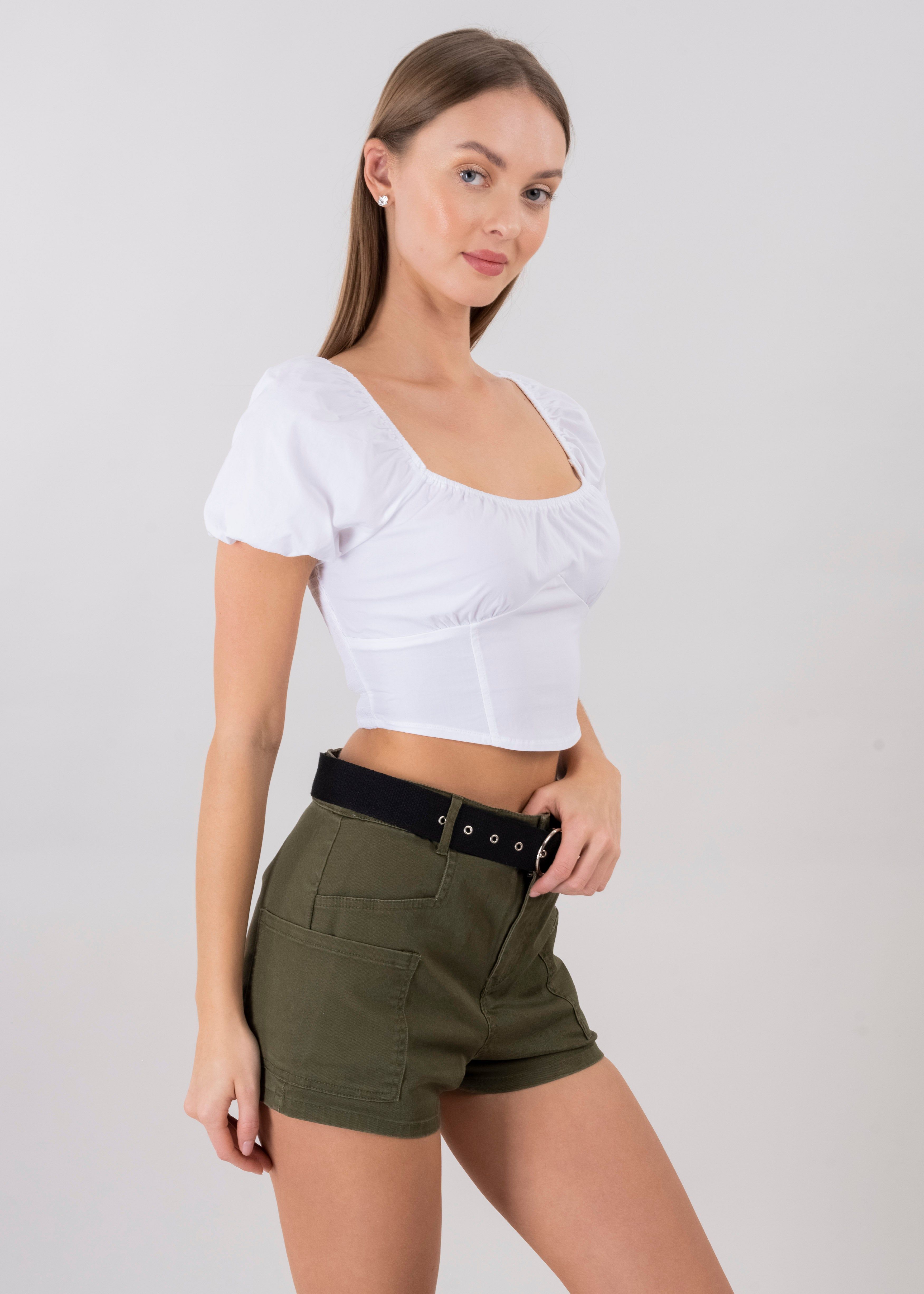 Top costuras elástico sold by Shasa product image thumbnail 3