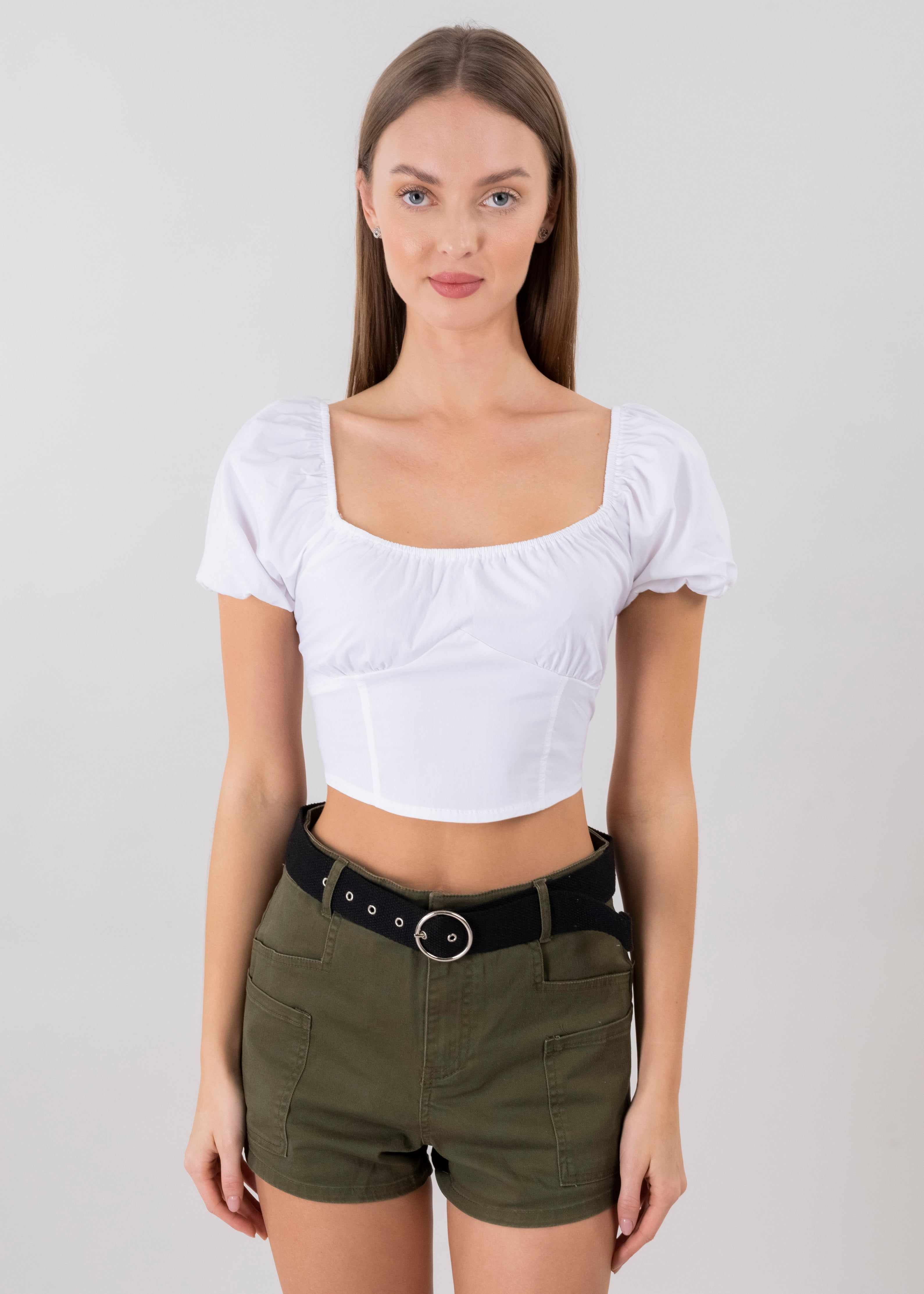 Top costuras elástico sold by Shasa product image thumbnail 2