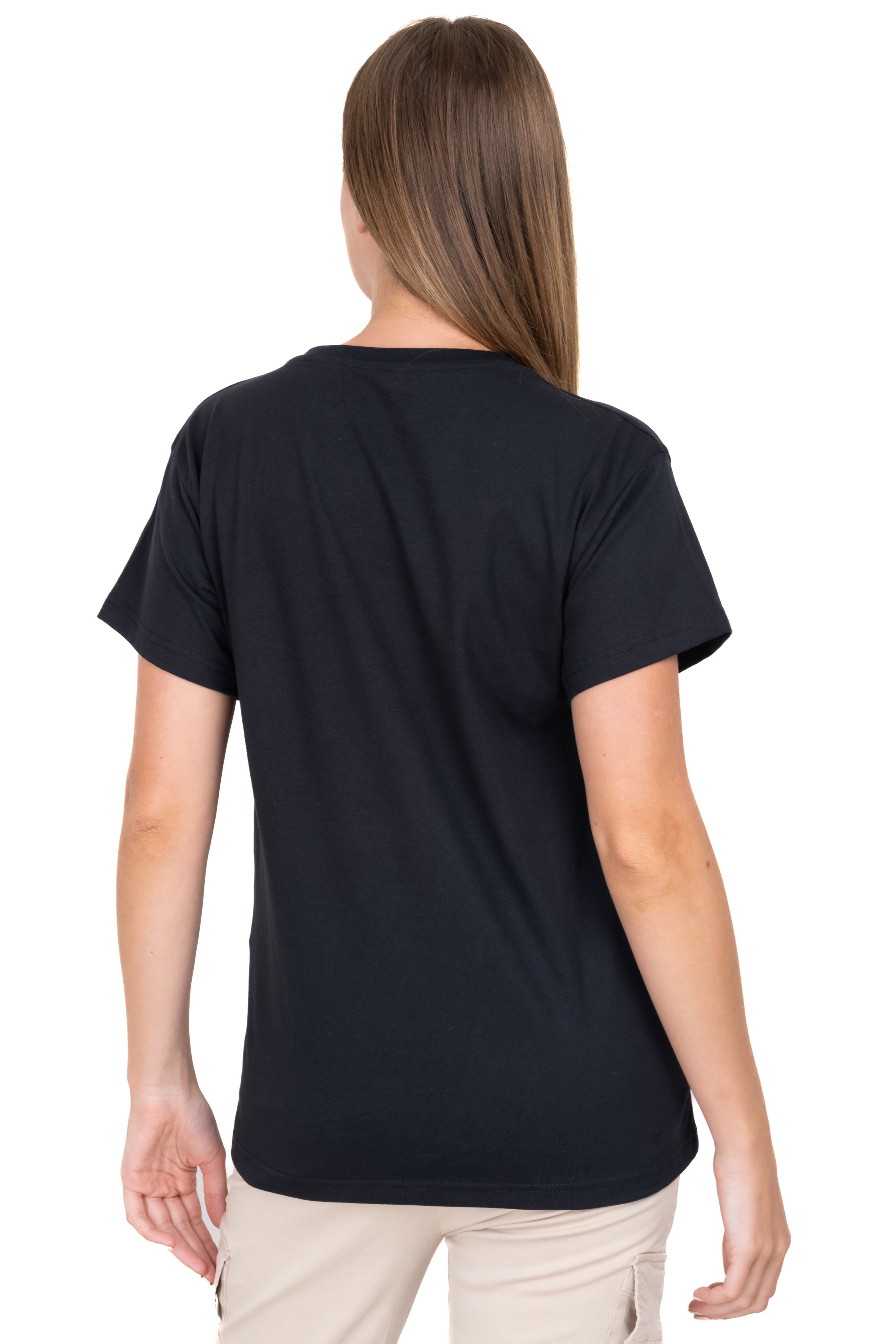 Playera oversize estampado Metallica sold by Shasa product image thumbnail 4