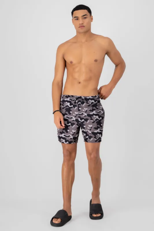 Traje de baño camo 1.0 sold by Shasa