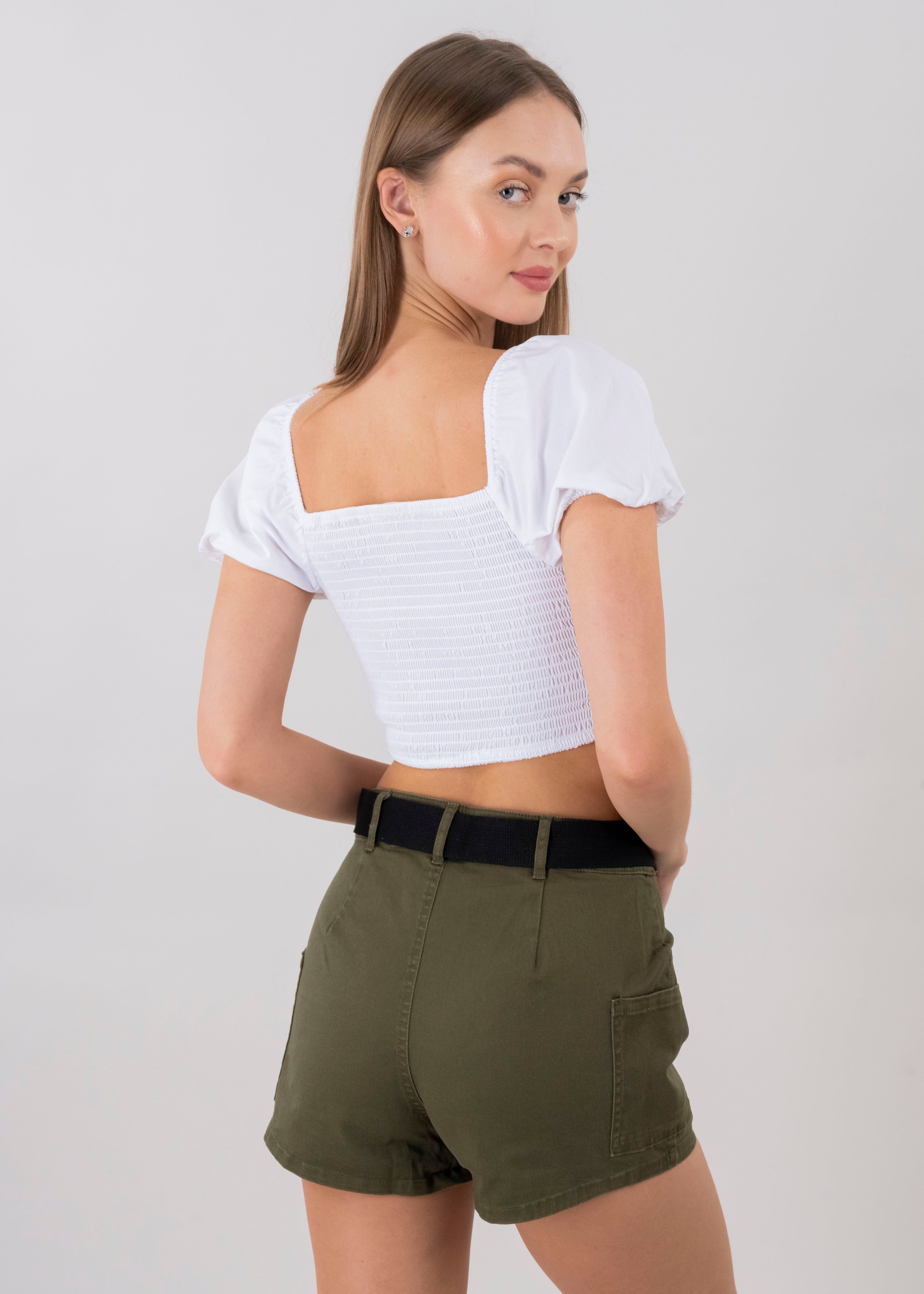 Top costuras elástico sold by Shasa product image thumbnail 4