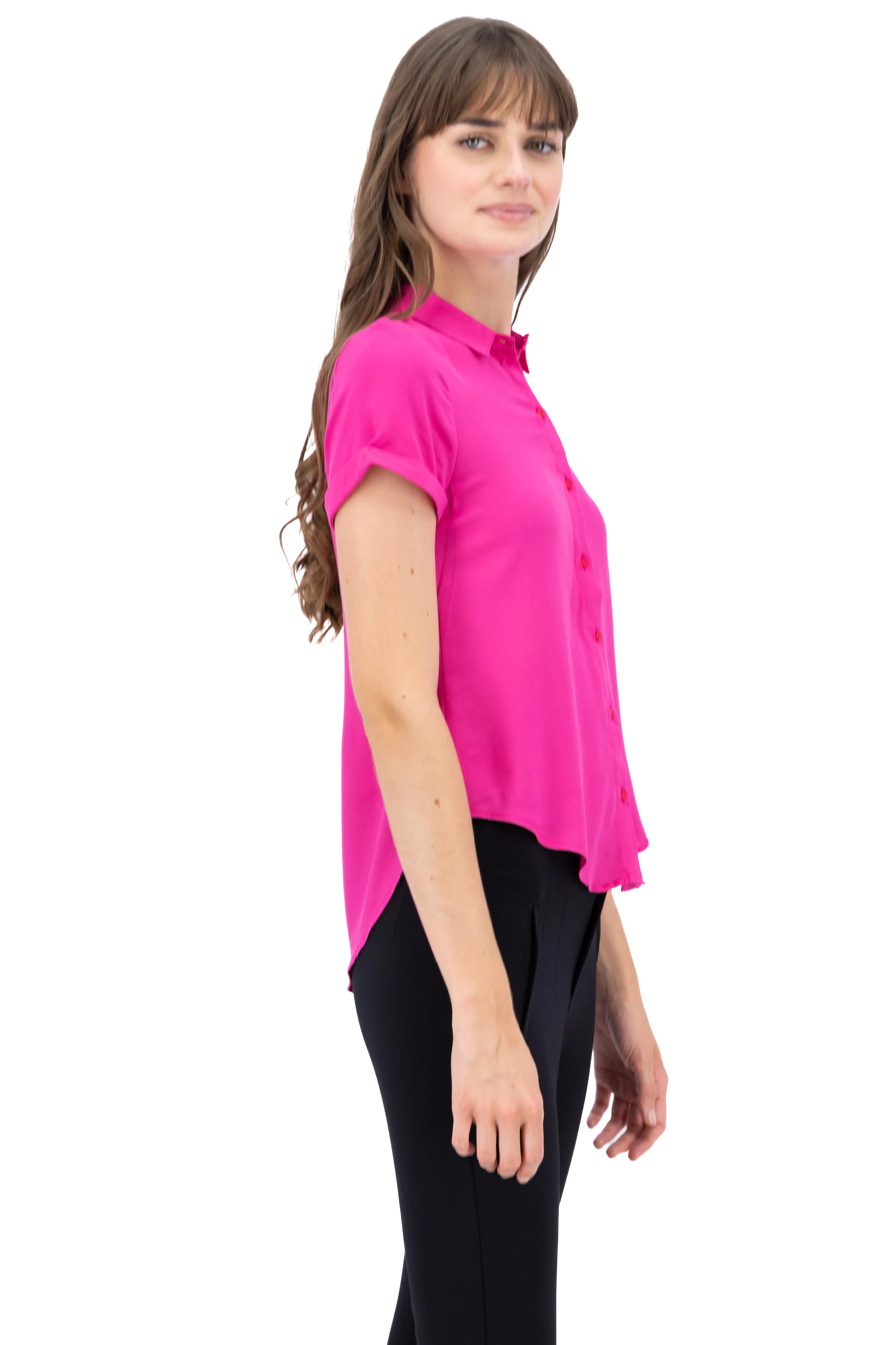 Camisa Manga Corta sold by Shasa product image thumbnail 3