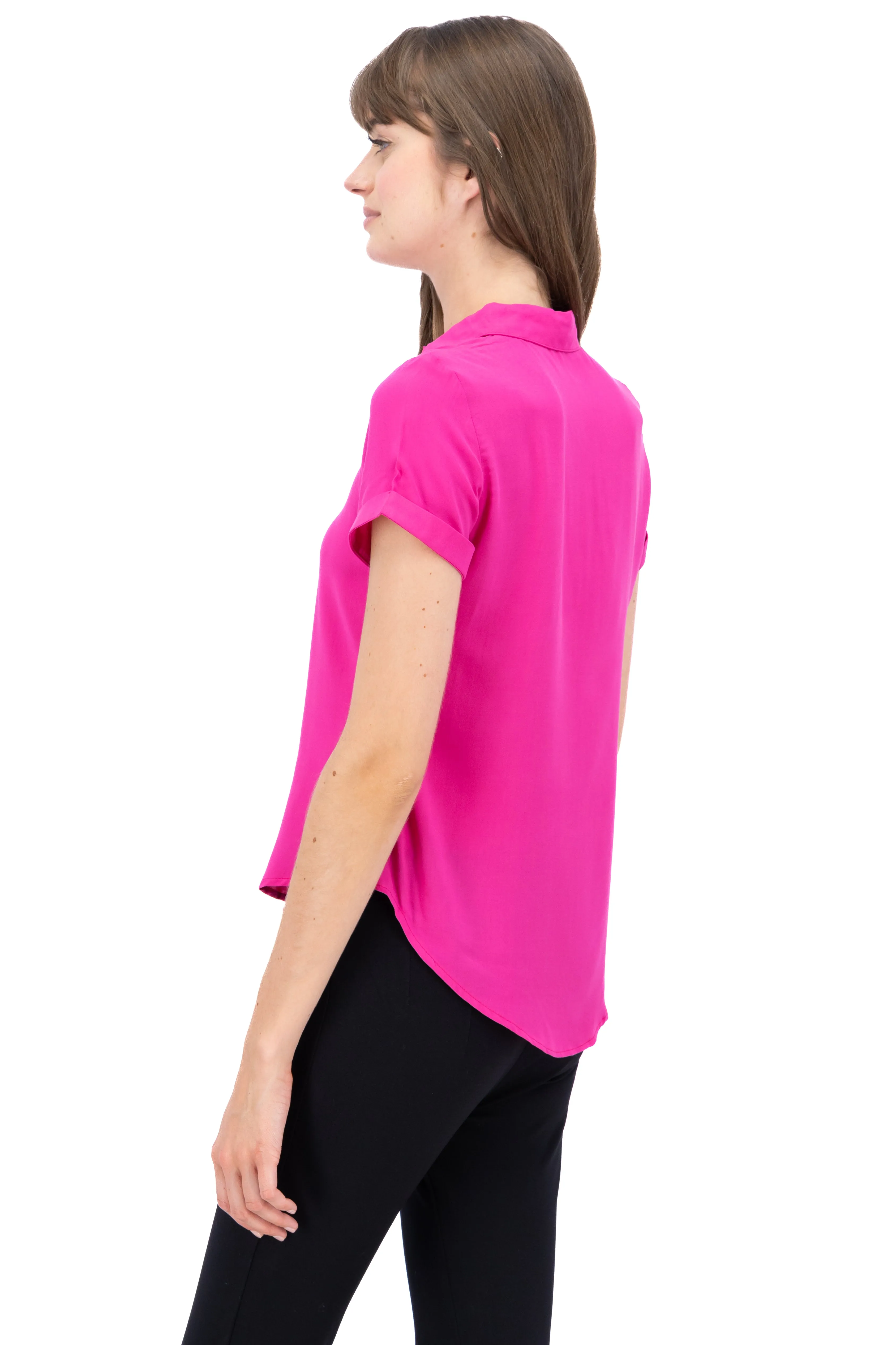 Camisa Manga Corta sold by Shasa product image thumbnail 4